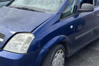Pare choc avant OPEL MERIVA A