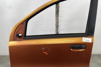 Porte avant gauche FIAT PANDA 2 Photo n°1