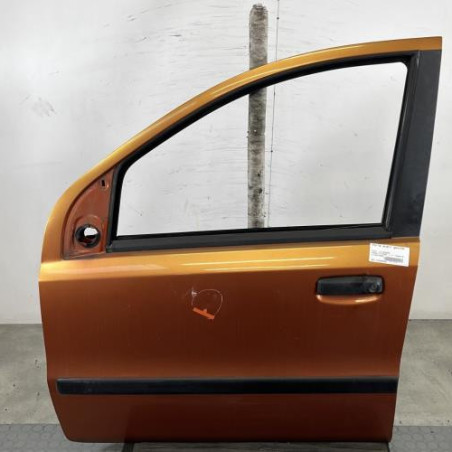 Porte avant gauche FIAT PANDA 2 Photo n°1