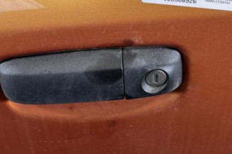 Porte avant gauche FIAT PANDA 2