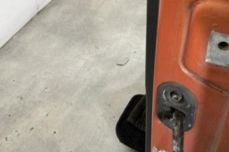 Porte avant gauche FIAT PANDA 2