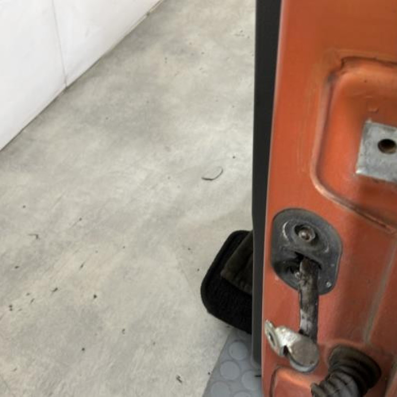 Porte avant gauche FIAT PANDA 2 Photo n°4