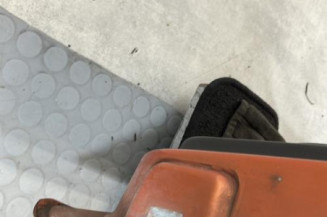 Porte avant gauche FIAT PANDA 2