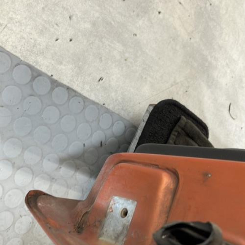 Porte avant gauche FIAT PANDA 2 Photo n°5