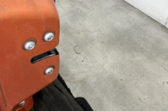 Porte avant gauche FIAT PANDA 2