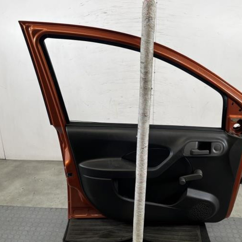 Porte avant gauche FIAT PANDA 2 Photo n°7