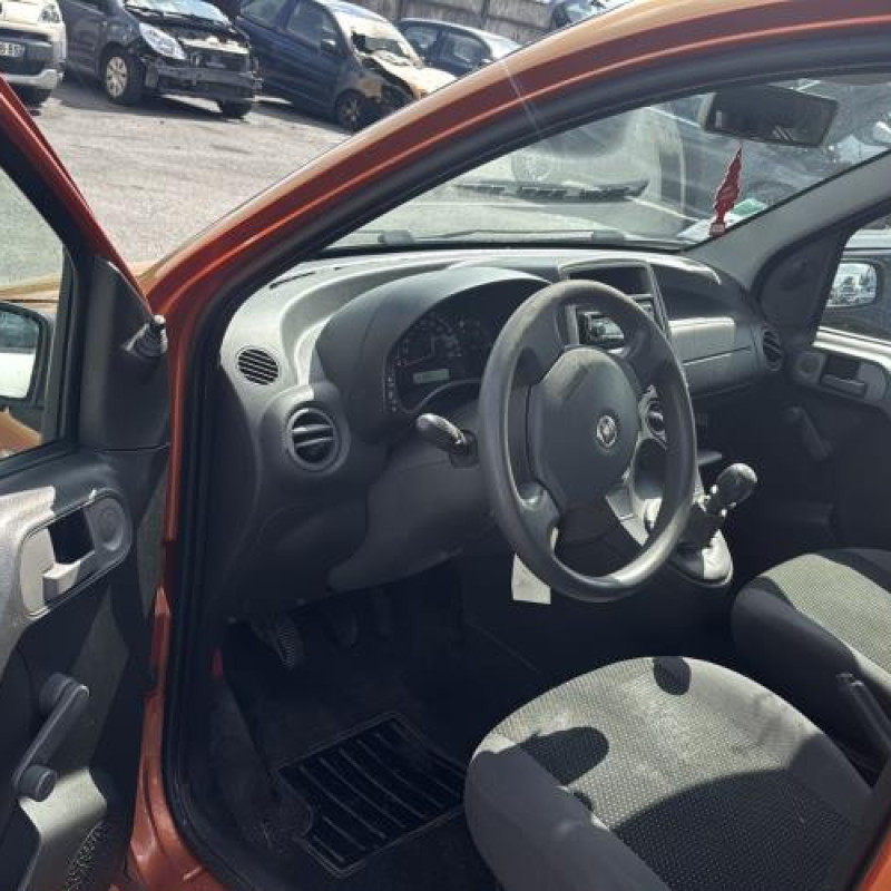 Porte avant gauche FIAT PANDA 2 Photo n°16