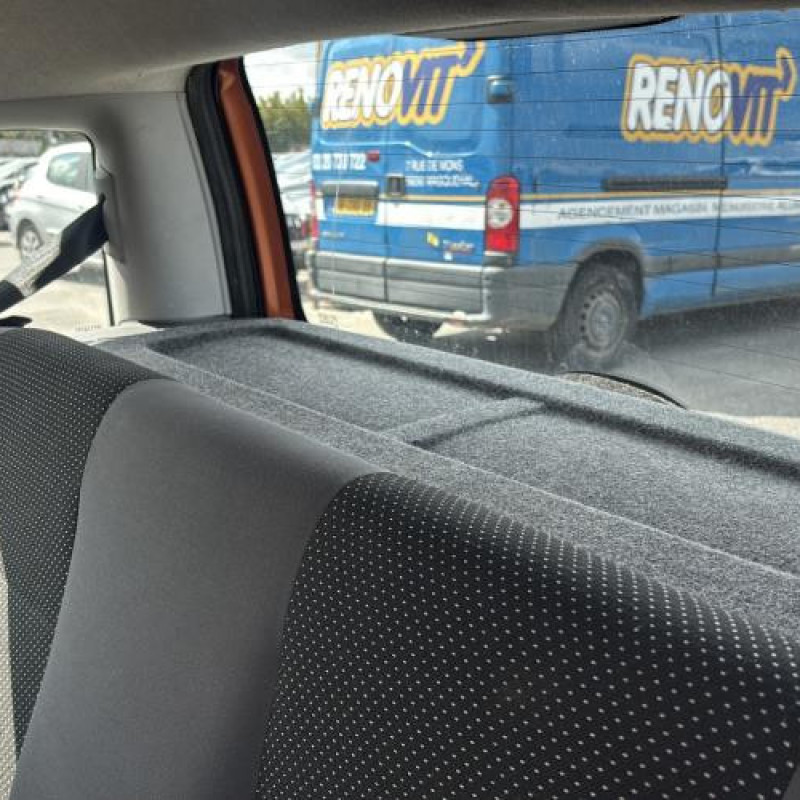 Porte avant gauche FIAT PANDA 2 Photo n°18