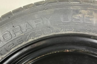 Roue de secours RENAULT KANGOO 2