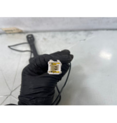 Attache ceinture avant gauche PEUGEOT 1007