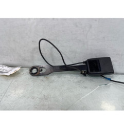 Attache ceinture avant gauche PEUGEOT 1007