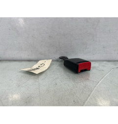 Attache ceinture arriere droit RENAULT TWINGO 1 Photo n°1