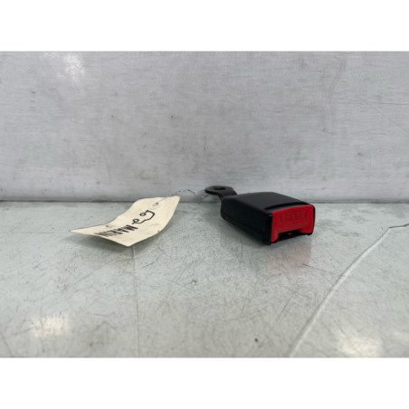 Attache ceinture arriere droit RENAULT TWINGO 1 Photo n°1