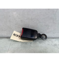 Attache ceinture arriere droit RENAULT TWINGO 1