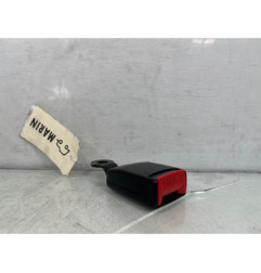 Attache ceinture arriere gauche RENAULT TWINGO 1 Photo n°1