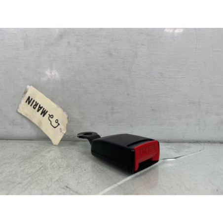 Attache ceinture arriere gauche RENAULT TWINGO 1 Photo n°1