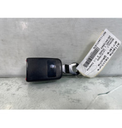 Attache ceinture arriere gauche RENAULT TWINGO 1