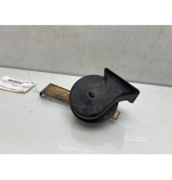 Avertisseur/Klaxon PEUGEOT 206 Photo n°1