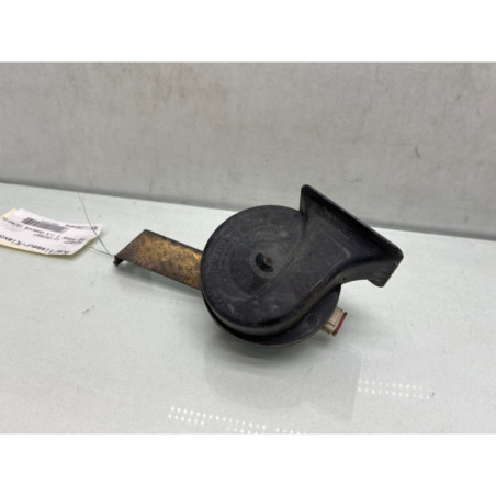 Avertisseur/Klaxon PEUGEOT 206 Photo n°1