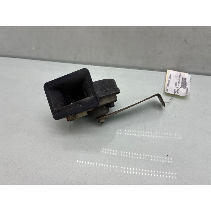 Avertisseur/Klaxon PEUGEOT 206 Photo n°2