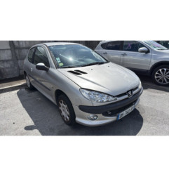 Avertisseur/Klaxon PEUGEOT 206