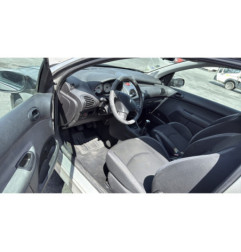 Avertisseur/Klaxon PEUGEOT 206