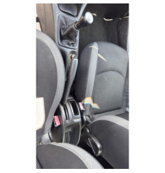 Avertisseur/Klaxon PEUGEOT 206