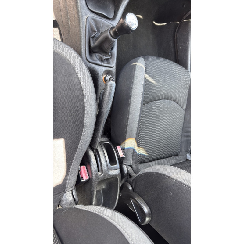 Avertisseur/Klaxon PEUGEOT 206 Photo n°15