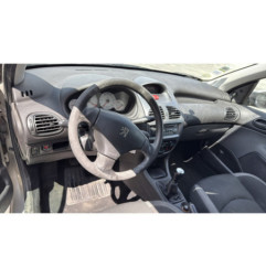 Avertisseur/Klaxon PEUGEOT 206