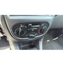 Avertisseur/Klaxon PEUGEOT 206