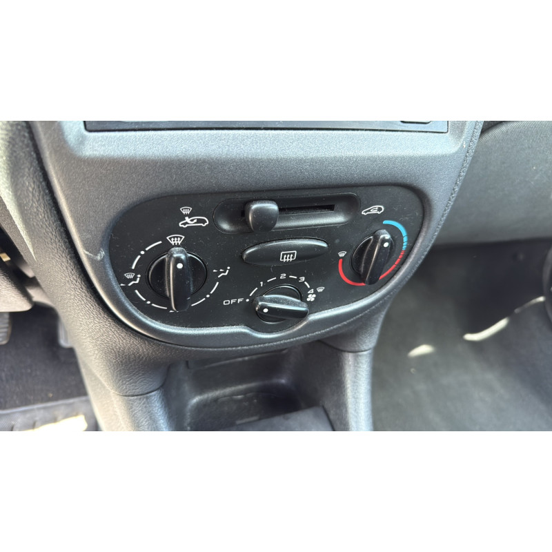 Avertisseur/Klaxon PEUGEOT 206 Photo n°18