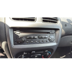 Avertisseur/Klaxon PEUGEOT 206