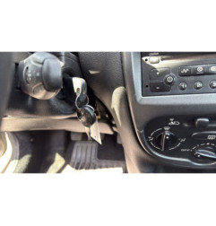 Avertisseur/Klaxon PEUGEOT 206