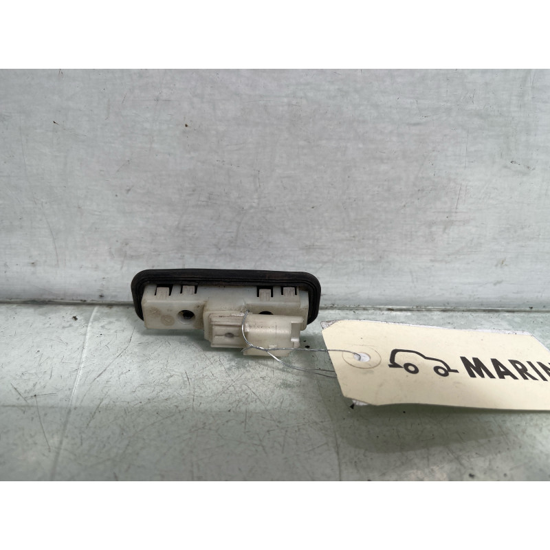 Bouton de coffre CITROEN C4 PICASSO 1 Photo n°3