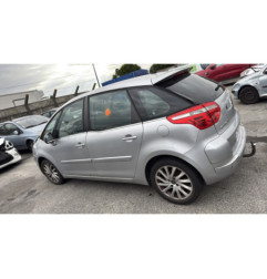 Bouton de coffre CITROEN C4 PICASSO 1