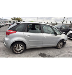 Bouton de coffre CITROEN C4 PICASSO 1