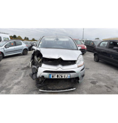Bouton de coffre CITROEN C4 PICASSO 1