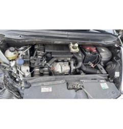 Bouton de coffre CITROEN C4 PICASSO 1