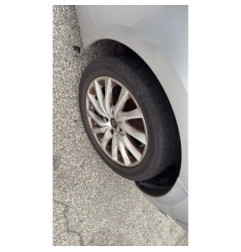 Bouton de coffre CITROEN C4 PICASSO 1