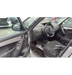 Bouton de coffre CITROEN C4 PICASSO 1