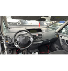 Bouton de coffre CITROEN C4 PICASSO 1