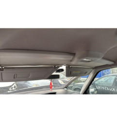 Bouton de coffre CITROEN C4 PICASSO 1