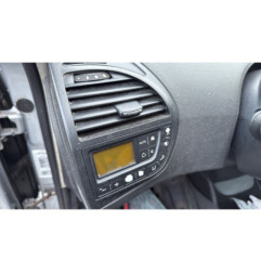 Bouton de coffre CITROEN C4 PICASSO 1
