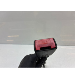 Attache ceinture avant droit RENAULT CLIO 3
