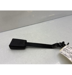 Attache ceinture avant droit RENAULT CLIO 3