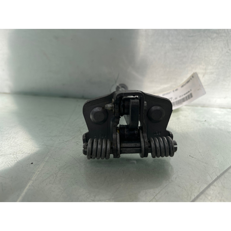 Arret de porte avant droit RENAULT KANGOO 2 Photo n°2