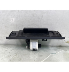 Bouton de coffre PEUGEOT 206