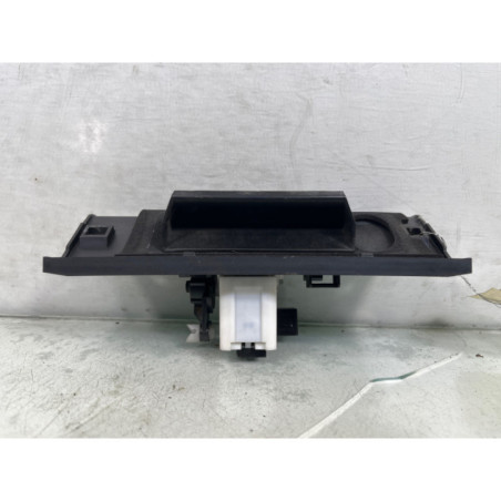 Bouton de coffre PEUGEOT 206