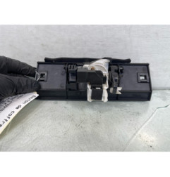 Bouton de coffre PEUGEOT 206