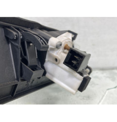 Bouton de coffre PEUGEOT 206